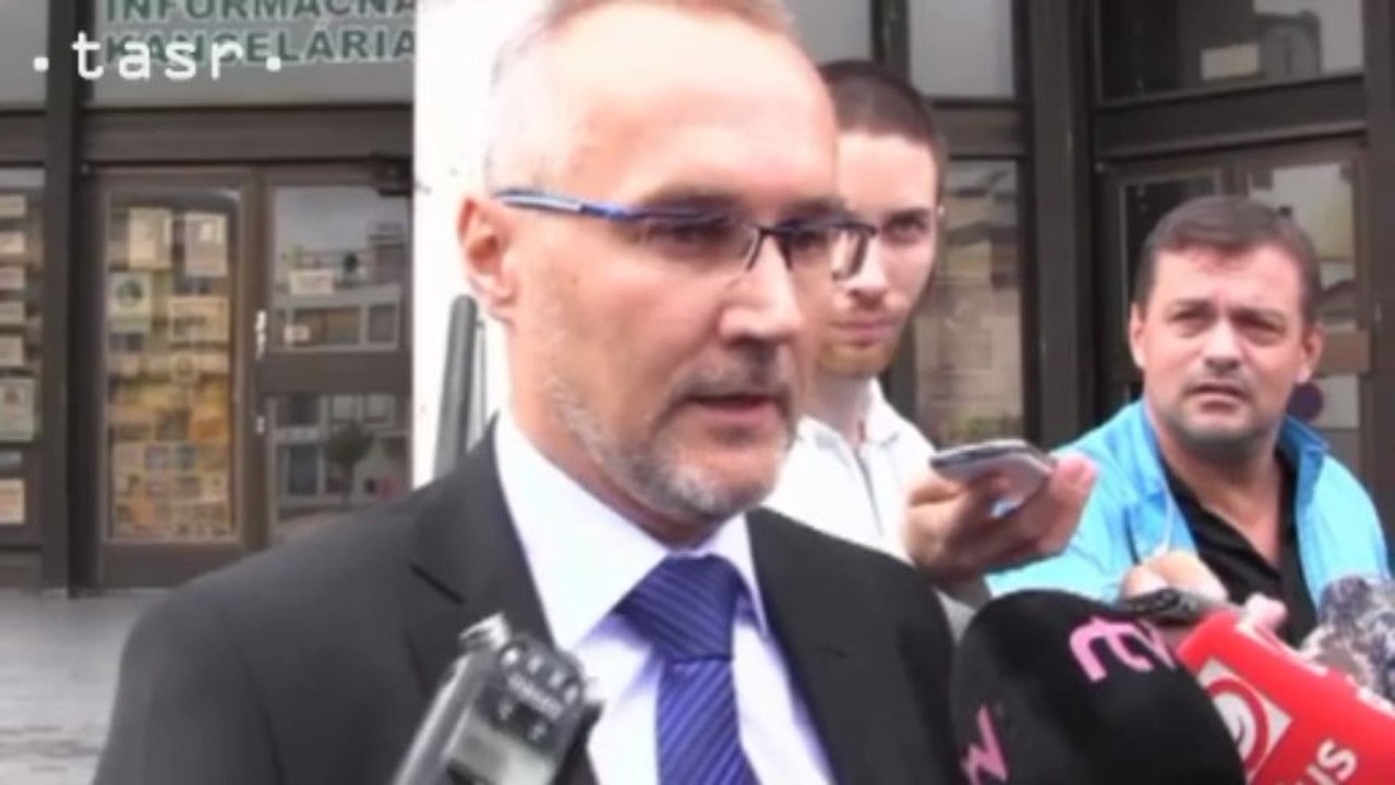 =tasr= MATEJ SA VZDAL FUNKCIE 27.9.2014.mp4