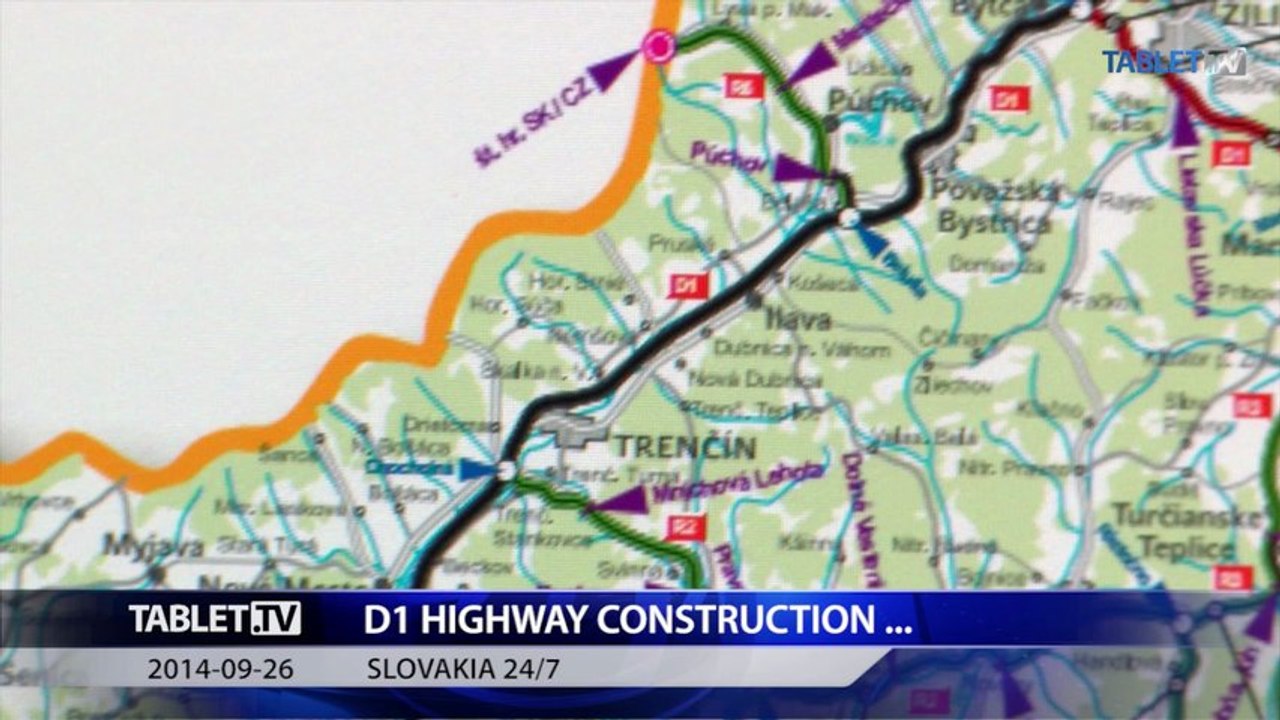 Slovakia 24/7 - News in English