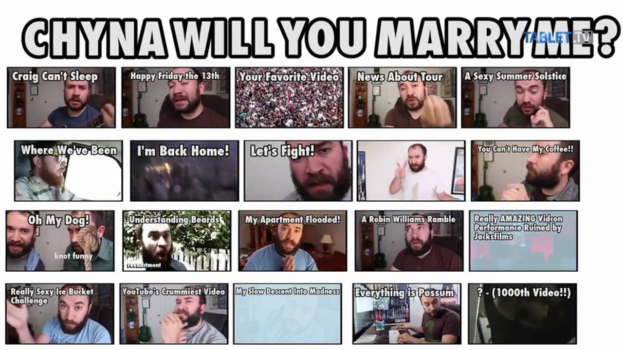LIKE DŇA: Takúto žiadosť o ruku ste ešte nevideli!