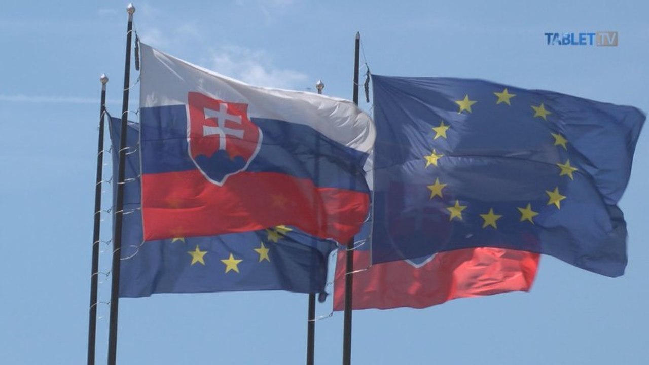 Parlament odobril Asociačnú dohodu medzi EÚ a Ukrajinou