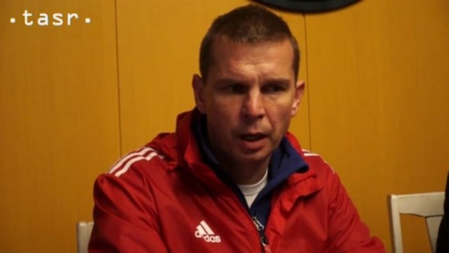 =tasr= TRENER PODBREZOVEJ PO VYPADNUTI ZO SLOVNAFT CUPU 23.9.2014.mp4