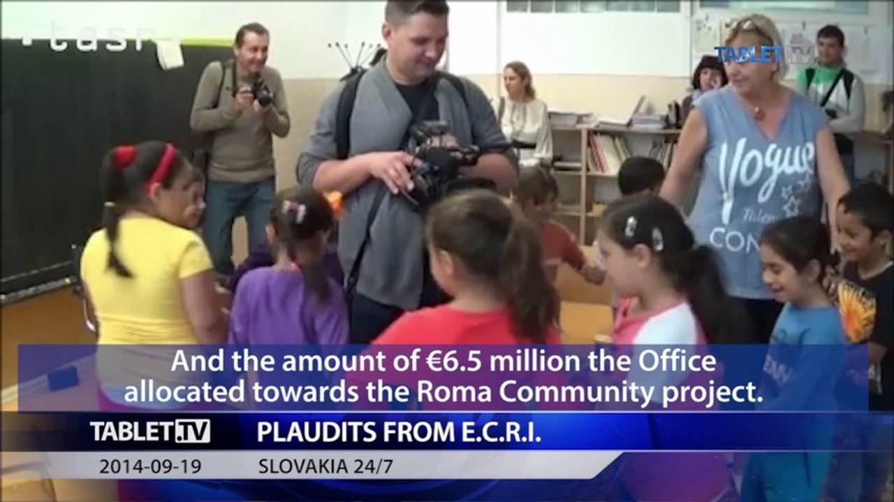 Slovakia 24/7 - News in English