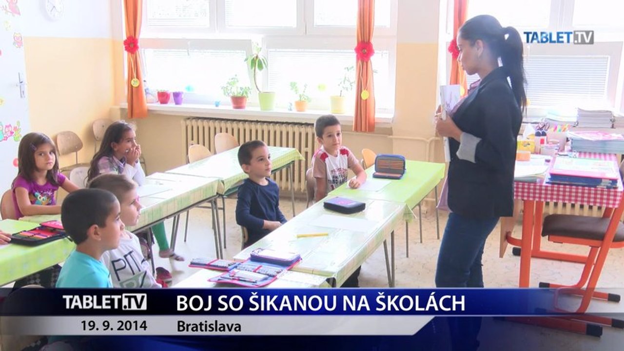 Ako zistíte, či je vaše dieťa šikanované?