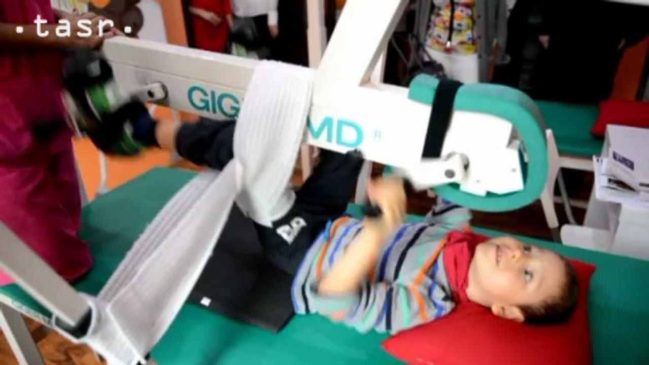 V Košiciach svitá nová šanca pre pacientov s poškodením mozgu