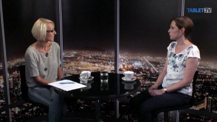 Zeny Tu a Teraz 19.9.2014