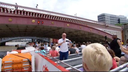Londres a orillas del Támesis | Euromaxx