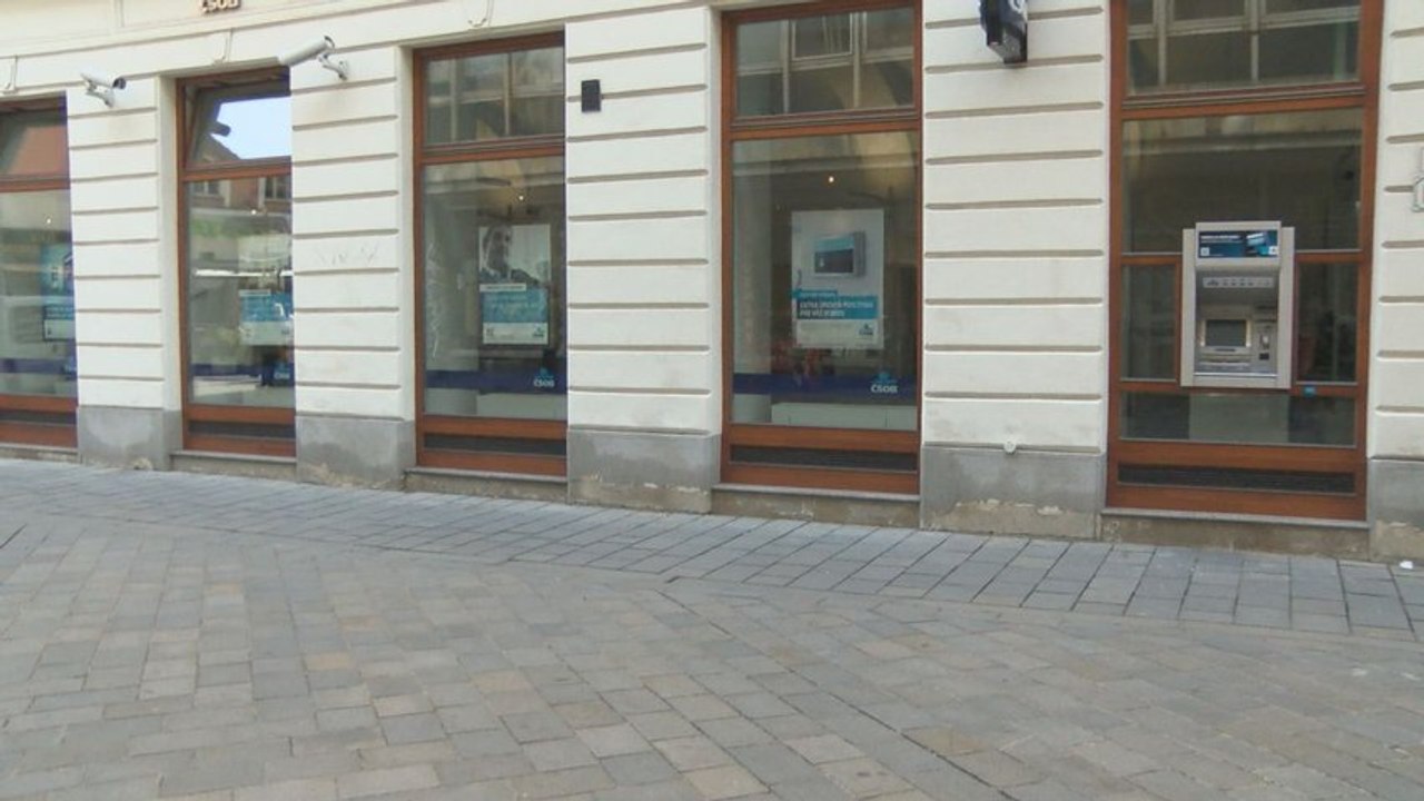 Rady bankového ombudsmana
