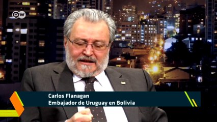 Claves: Mercosur: ¿un modelo con perspectivas? | Claves