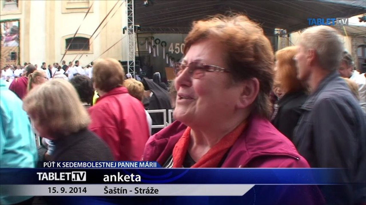 Poludňajšie správy