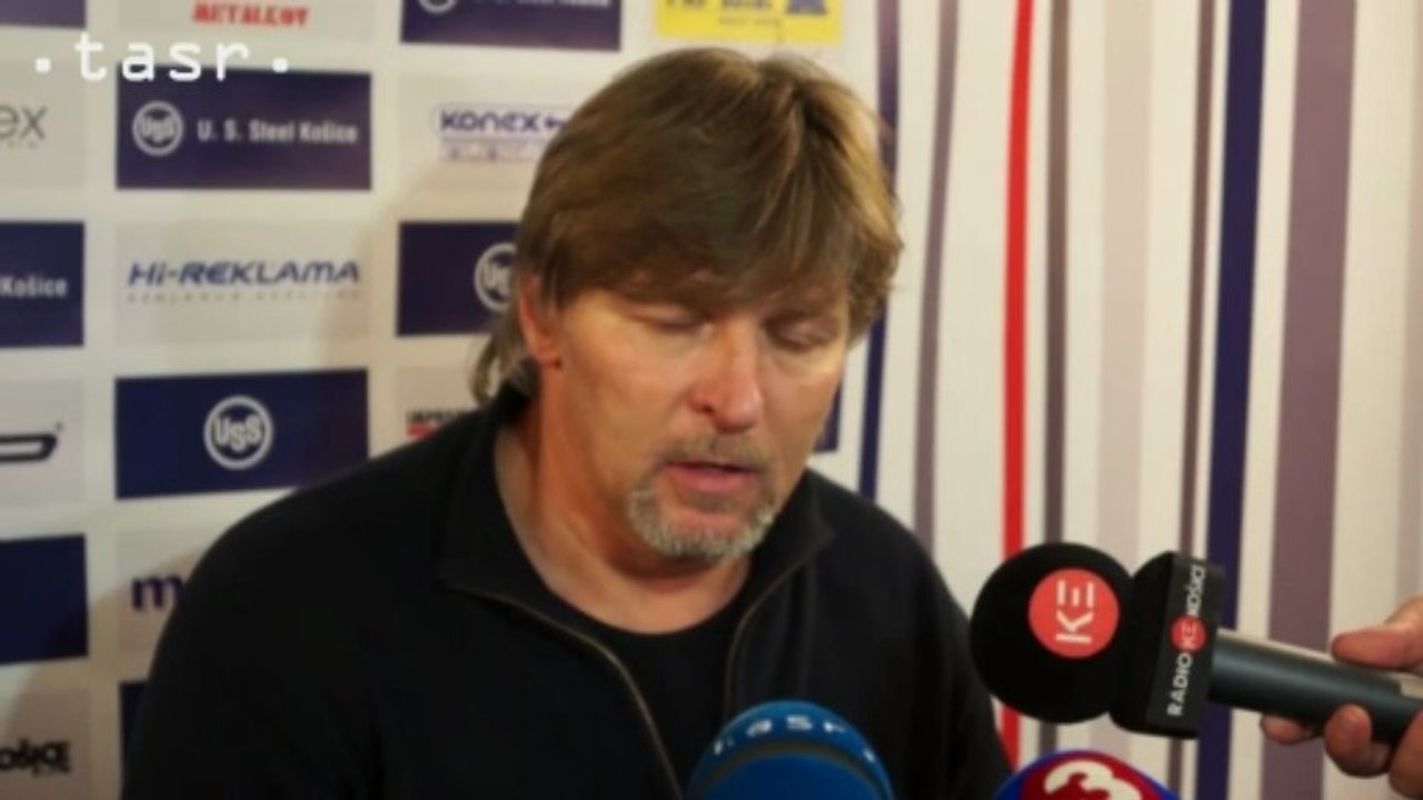 Tomko: Vyhrali sme na samostatné nájazdy