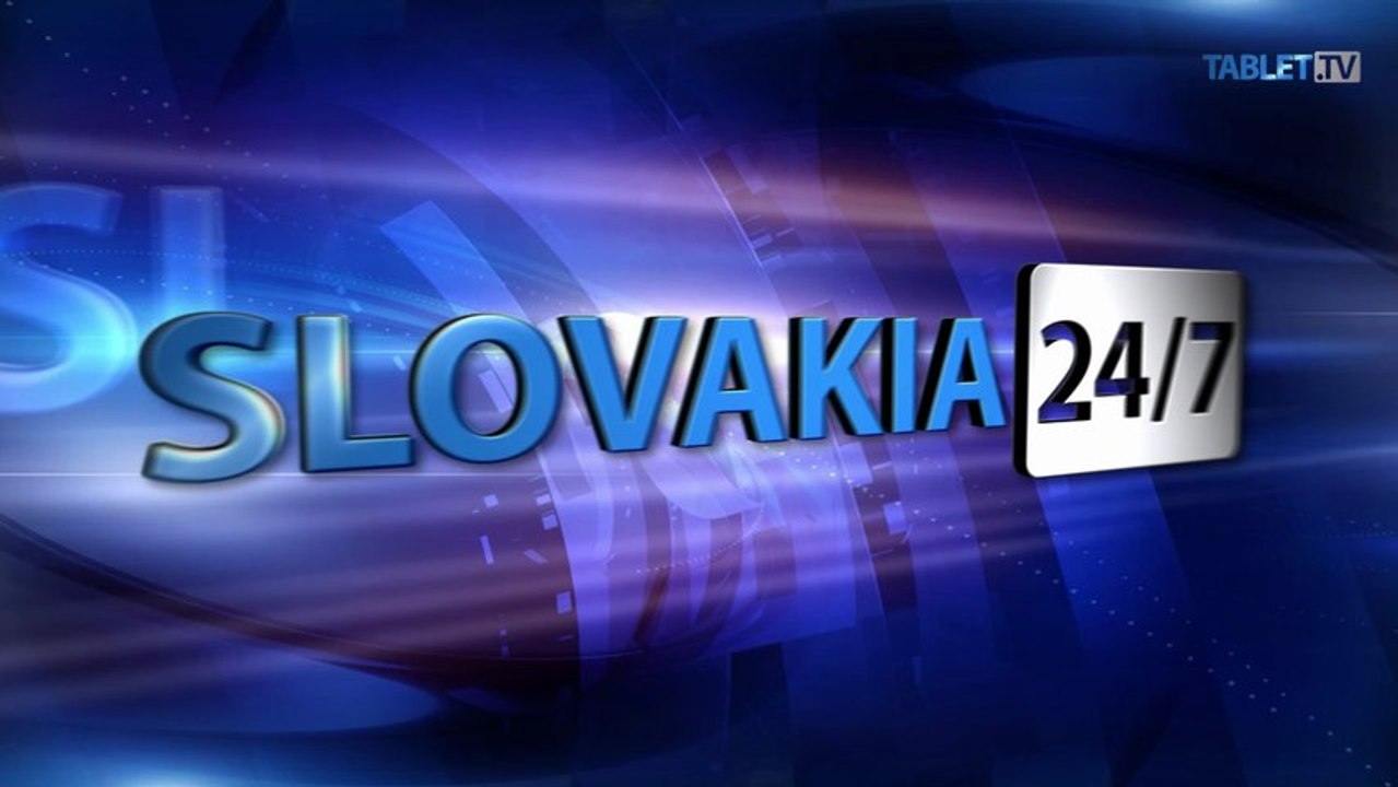 Slovakia 24/7 12.9.2014