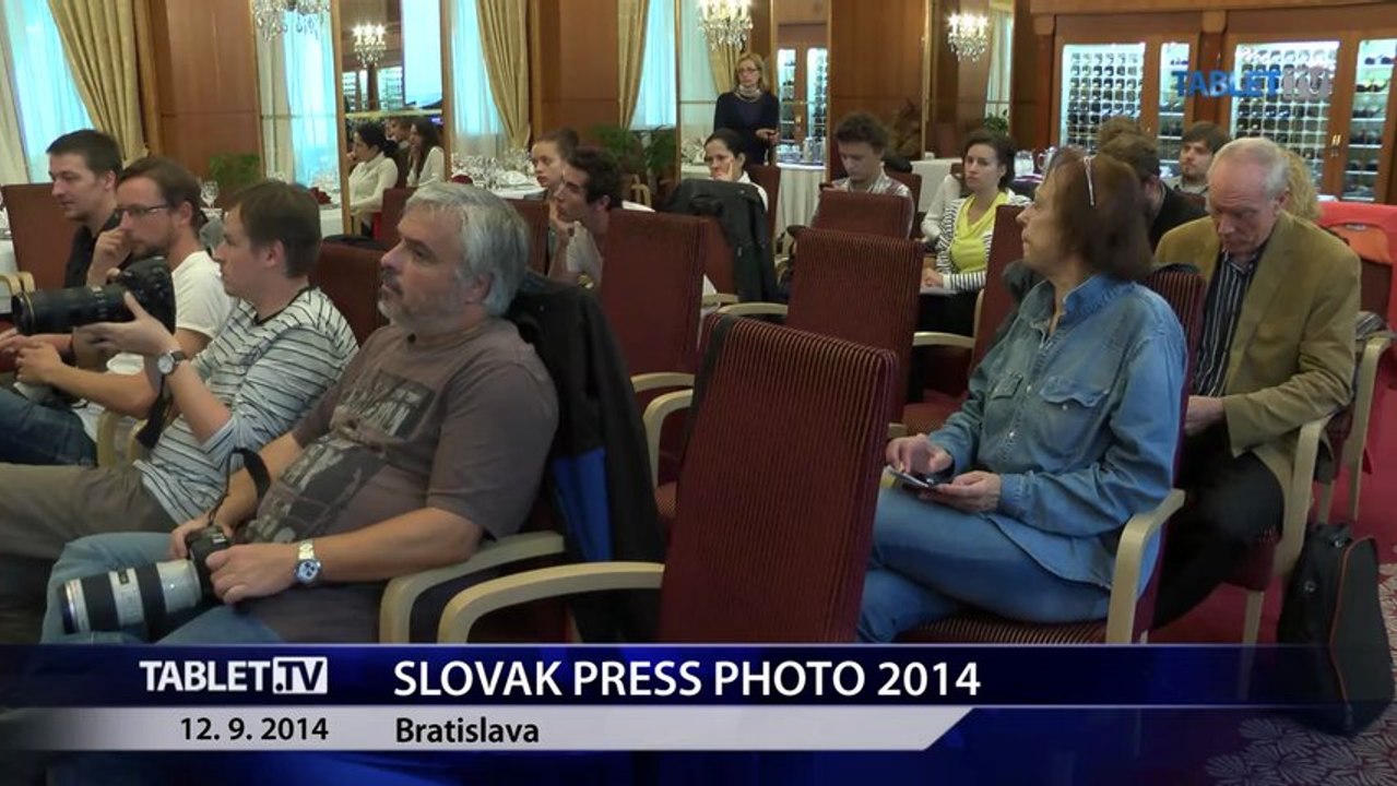 SPRAVY 12.9.2014