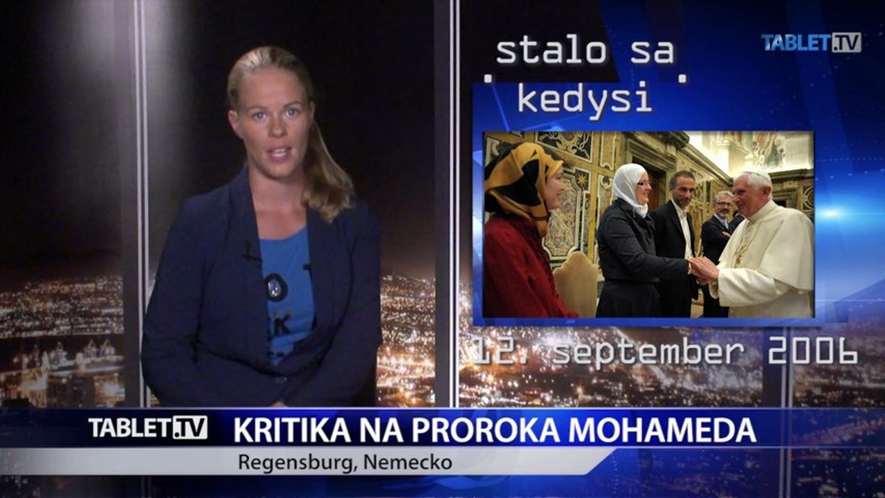 STALO SA KEDYSI 12.9.2014