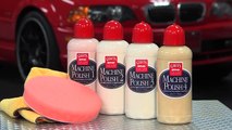 Griot's Garage Machine Polishes: Why Polish and With Which Product?