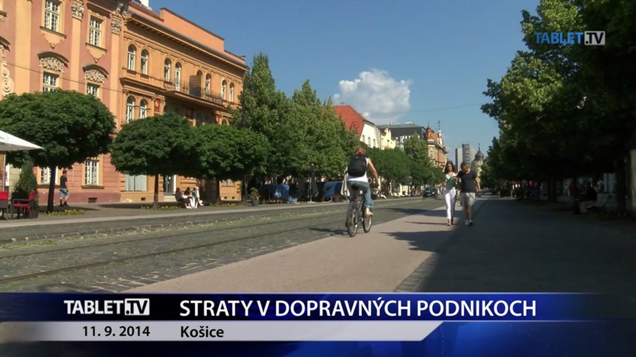 Ďalší ľudia môžu cestovať v MHD zadarmo, DPB má mínusy v rozpočte