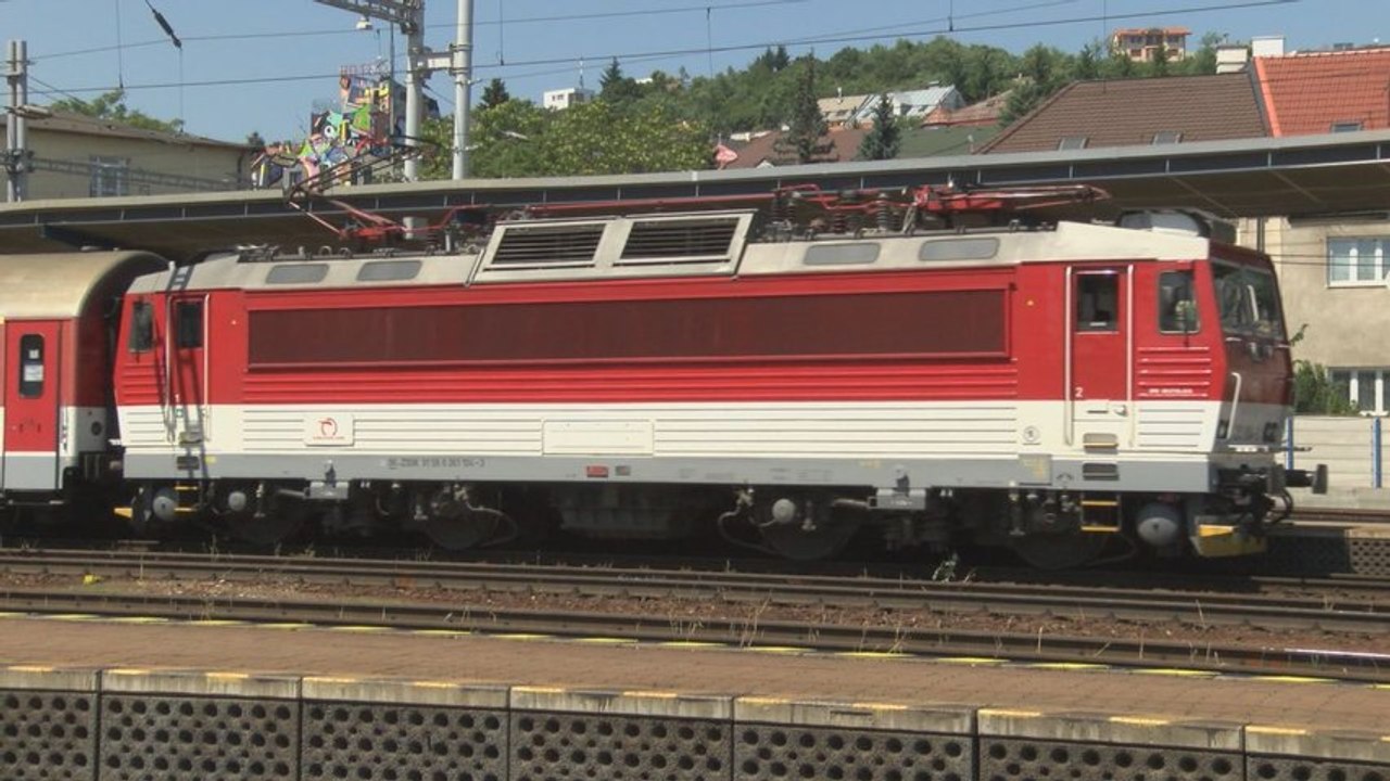 Na koľajniciach bude väčšia konkurencia, dopravcovia pribúdajú
