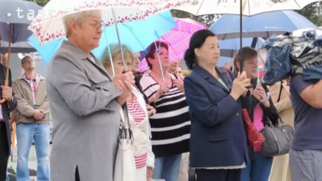 =tasr= Z BRATISLAVY DO KRIVANA PO RYCHLYCH CESTACH 11.9.2014.mp4