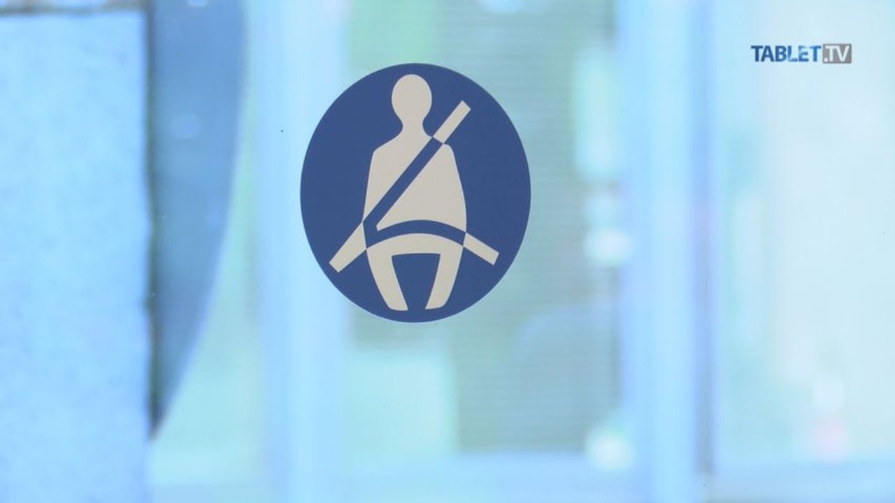Je autobusová doprava na Slovensku bezpečná?