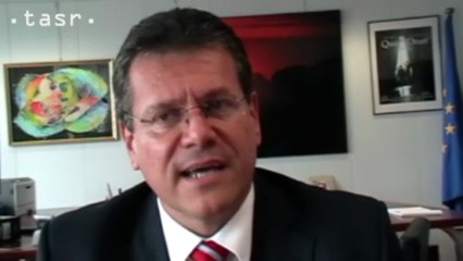=tasr= SEFCOVIC O VYZNAME REZORTU DOPRAVY EU PRE SLOVENSKO 11.9.2014.mp4