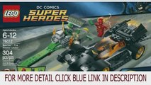 New LEGO Superheroes 76012 Batman: The Riddler Chase Best