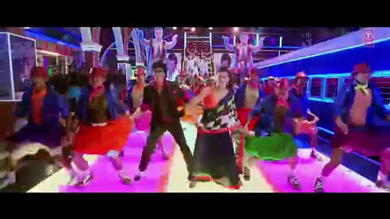 Lungi Dance-beat- yo yo Honey Singh-ukh khan- Chennai Express