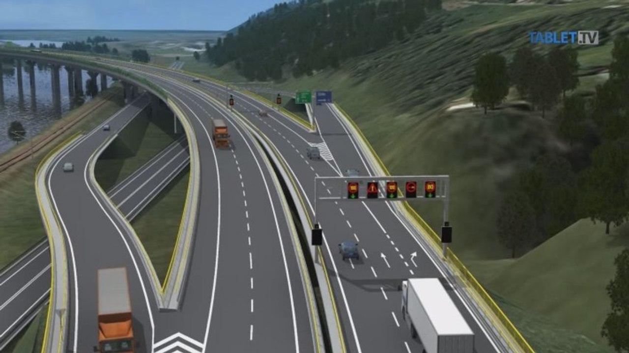 Ministerstvo dopravy chce viac peňazí z rozpočtu na cesty a rozvoj bývania