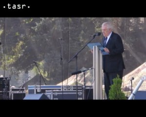 =tasr= ZEMANOV PREJAV NA OSLAVACH SNP 29.8.2014.mp4