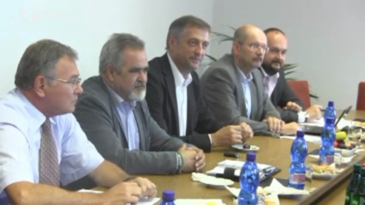 Cítim širokú podporu pre zavedenie odvodovej odpočítateľnej položky, hovorí Kažimír