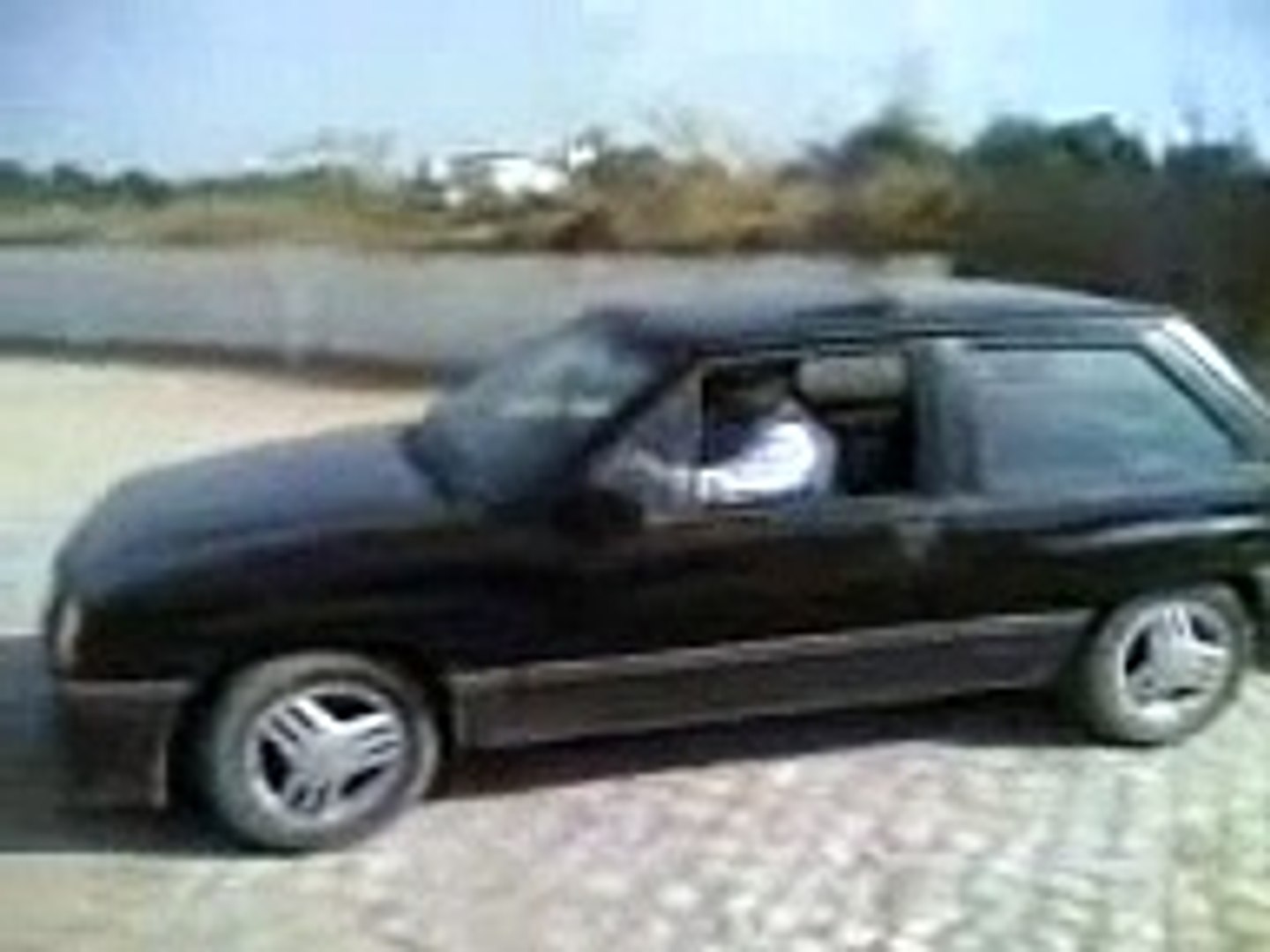 Opel Corsa 1 3 Gt Turbo Video Dailymotion