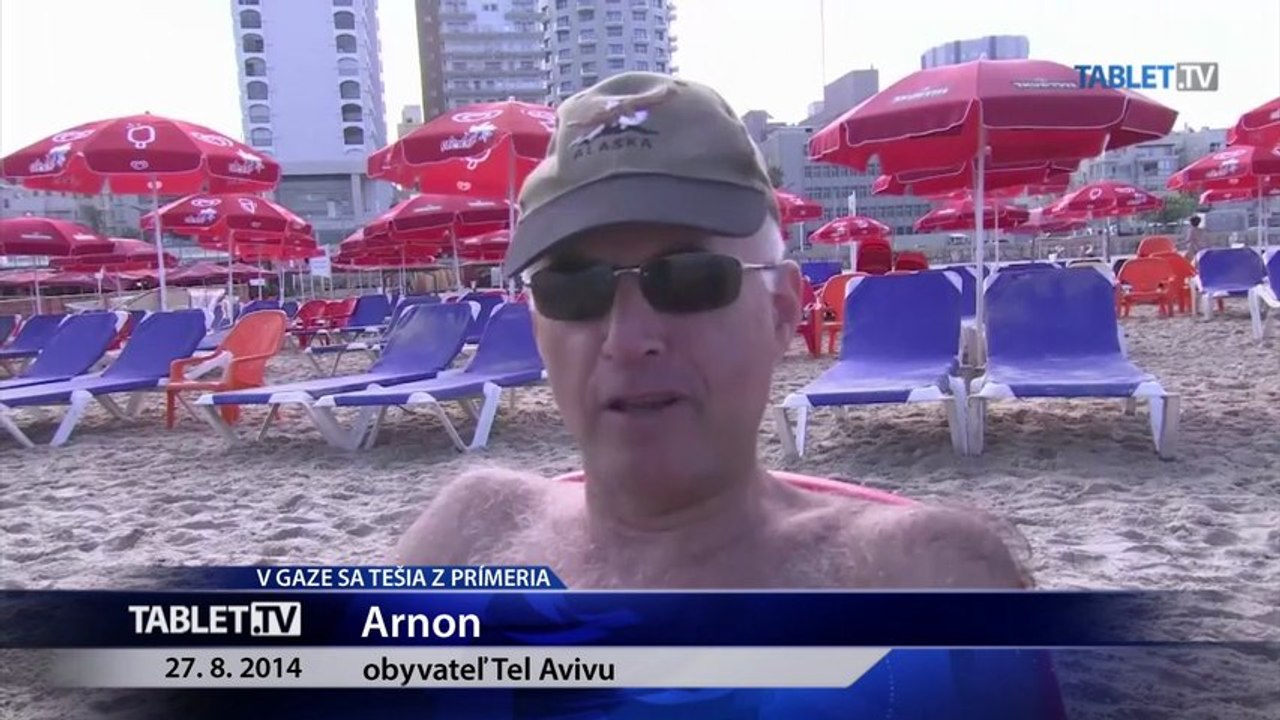 Večerné správy