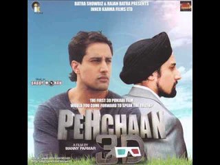 Ranj Singh - Pehchaan Nai Sakeya [Full Song] [Pehchaan 3d] [2013]