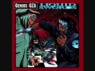 GZA feat. Dreddy Kruger & Ol' Dirty Bastard & Masta Killa & Inspectah Deck - Duel Of The Iron Mic