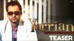 Yarrian - Manpreet Sandhu ft Dr. Zeus [Teaser] - 2012 - Latest Punjabi Songs