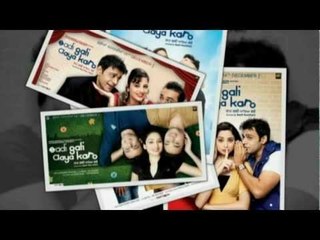 Tappay - Jaspinder Narula [Sadi Gali Aaya Karo] [Full Song]