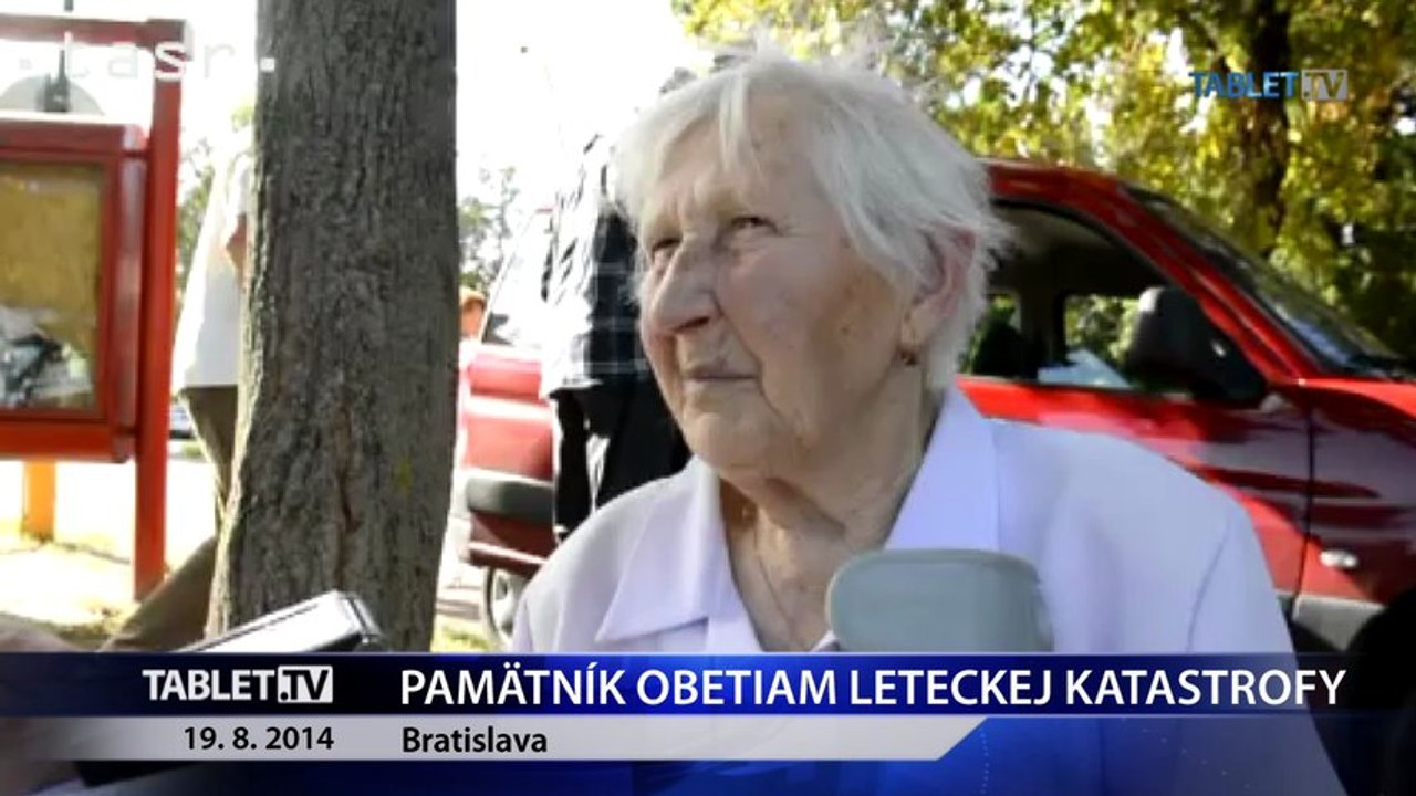 Poludňajšie správy