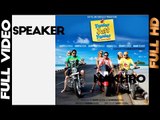 Yamley Jatt Yamley - Speaker [Full Video] - Upcoming Punjabi Movie