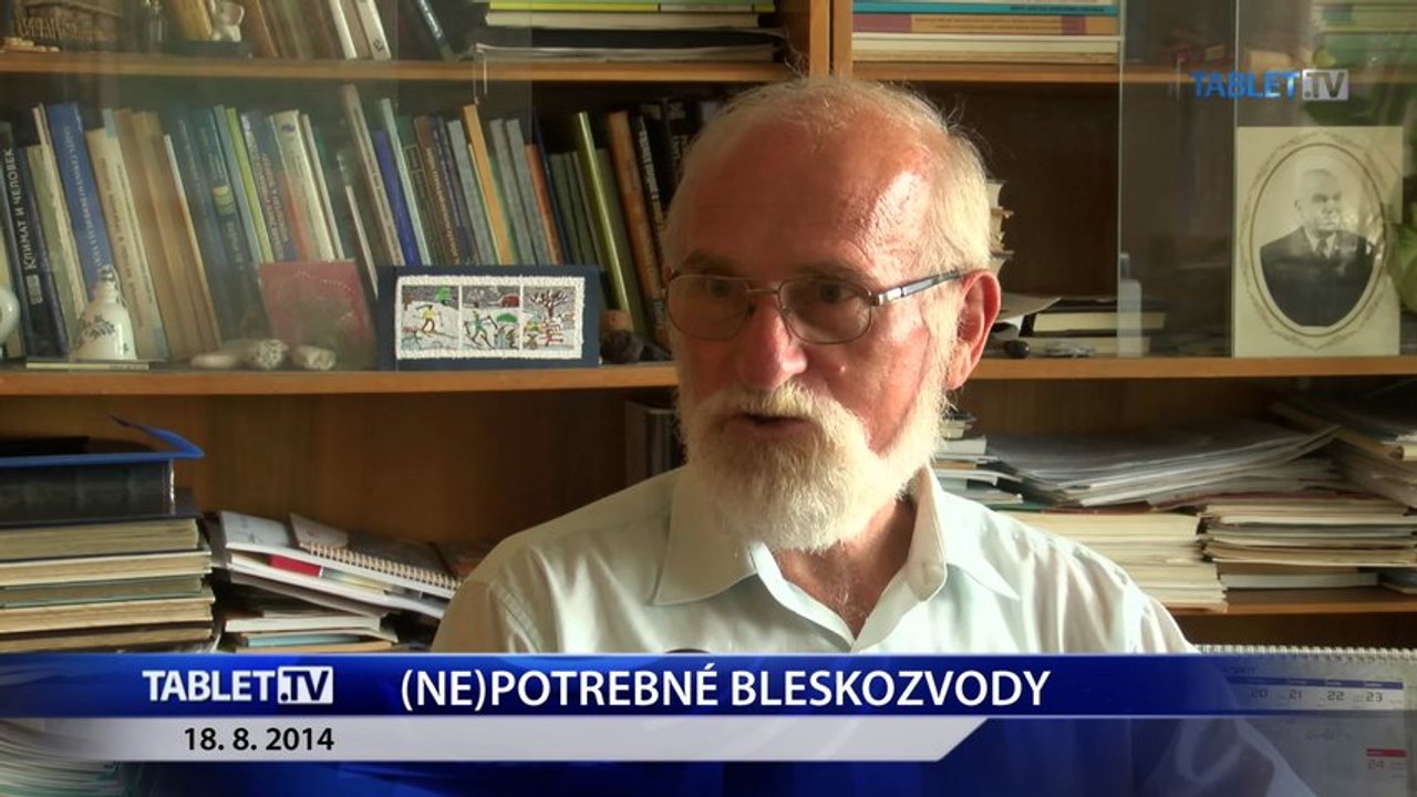 Bleskozvody na vašom dome: Čo na to odborník a čo poisťovňa