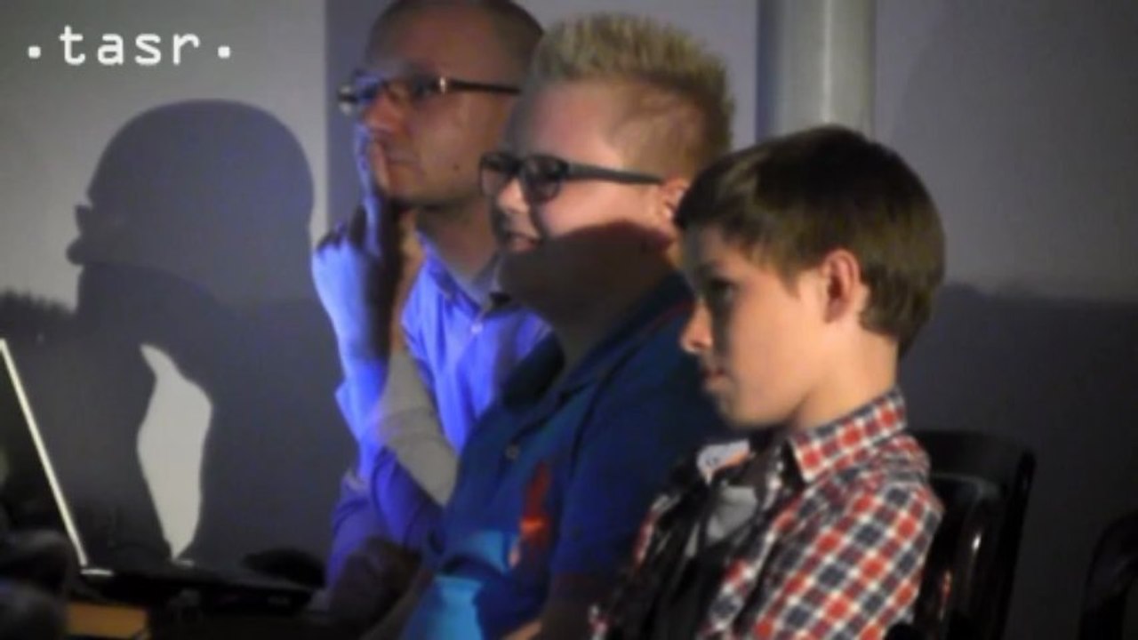 Divákov RTVS čaká Superhrdinská jeseň