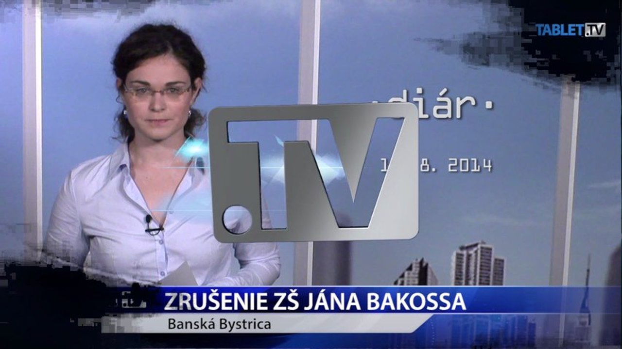 DIÁR očakávaných udalostí na 15. augusta