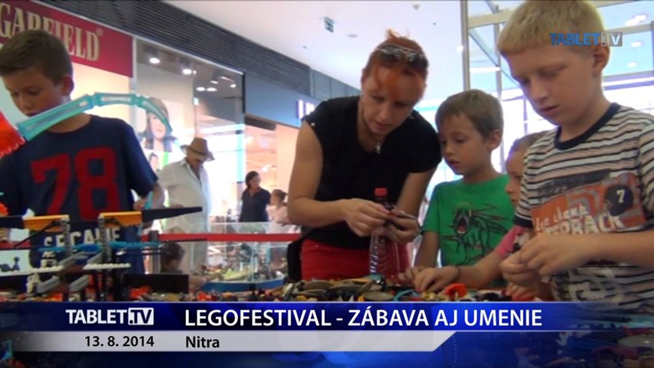 Večerné správy