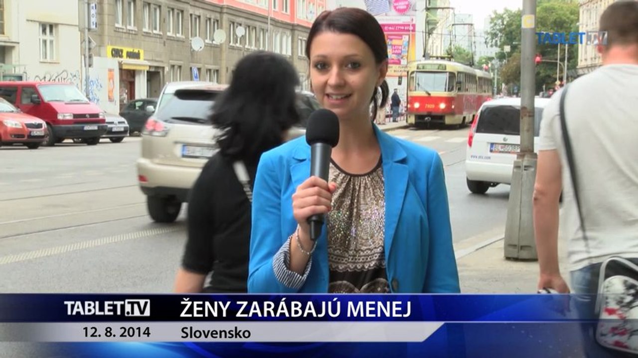 Večerné správy