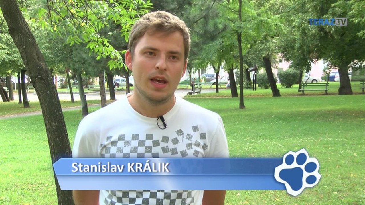 V Rumunsku údajne existujú koncentračné tábory pre psy