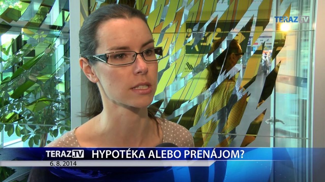 Večerné správy