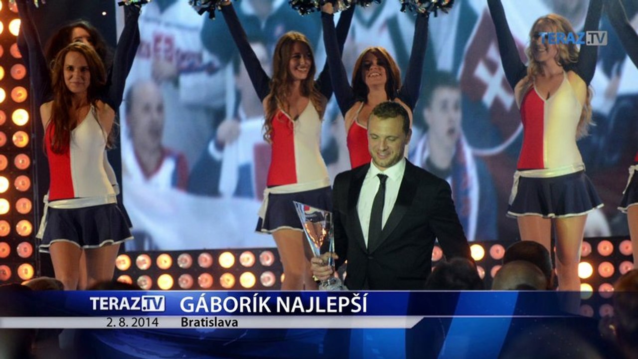 Poludňajšie správy