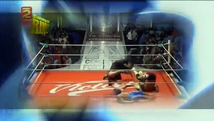Mistico, Valiente, Volador Jr. vs Euforia, Negro Casas, Vangellys
