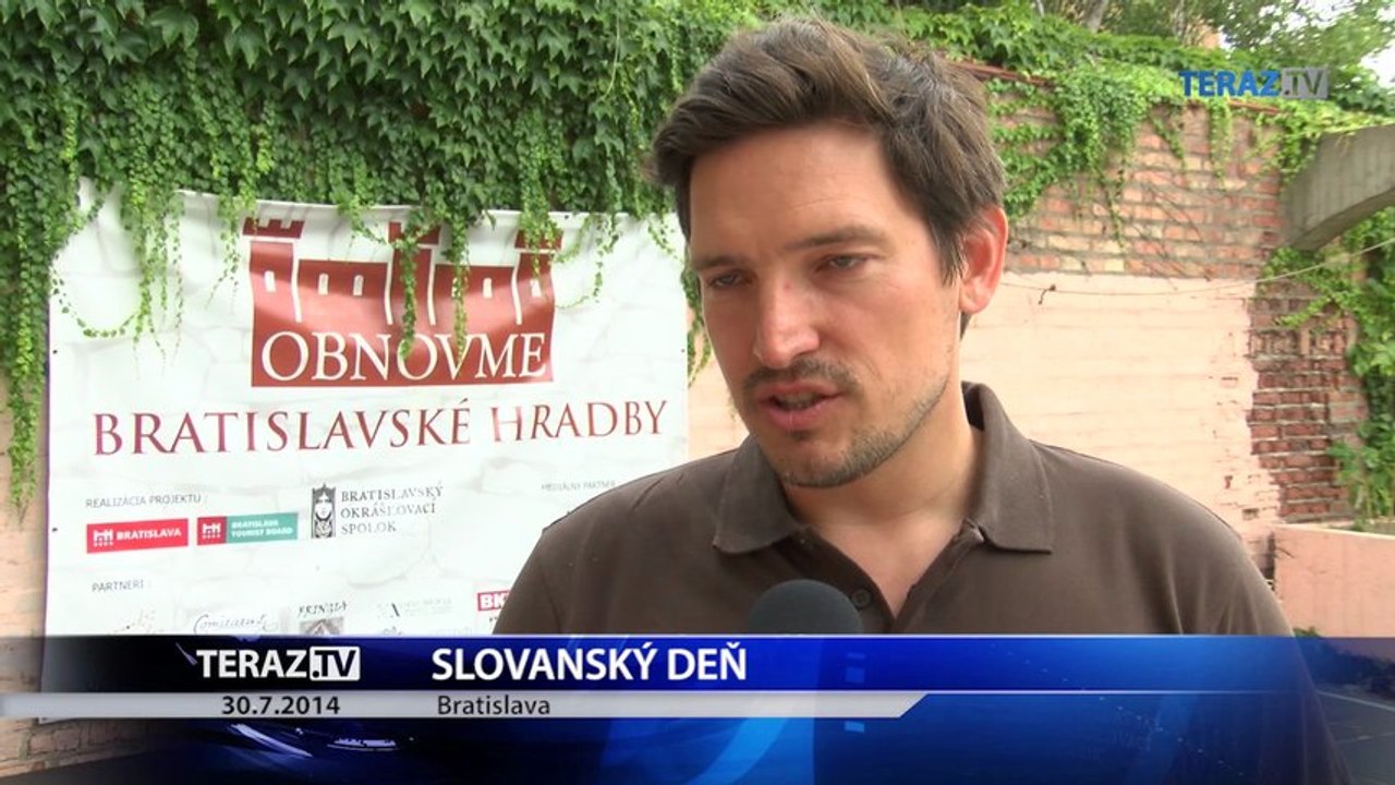 Večerné správy