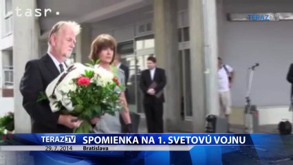 SPRAVY 29.7.2014