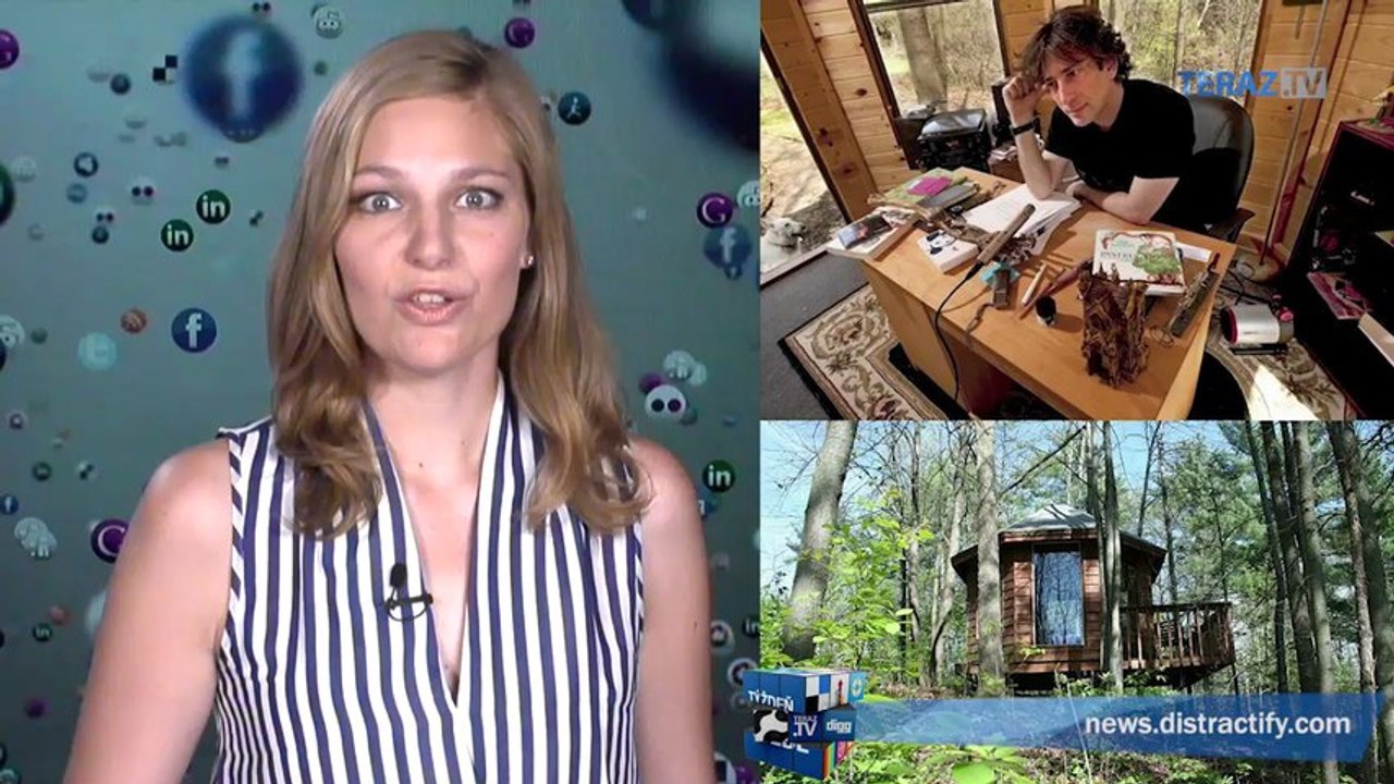 Na tohto psa si kliklo 16 miliónov ľudí 