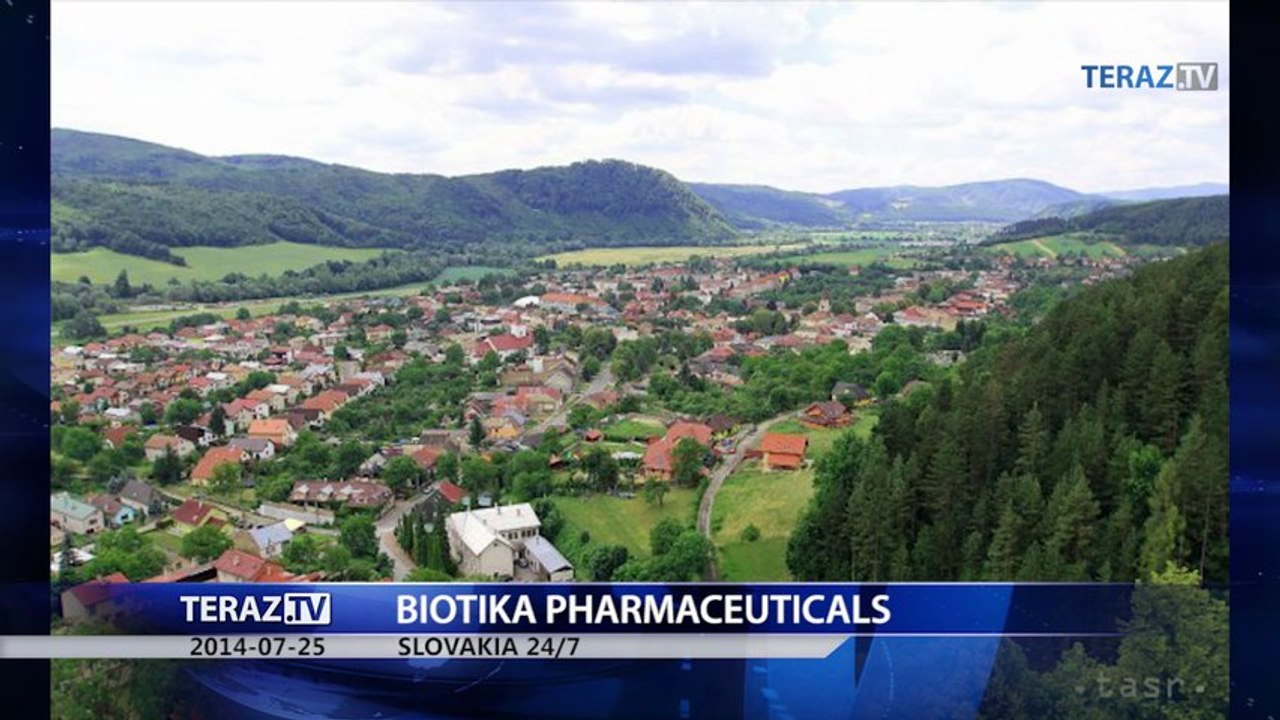 Slovakia 24/7 - News in English