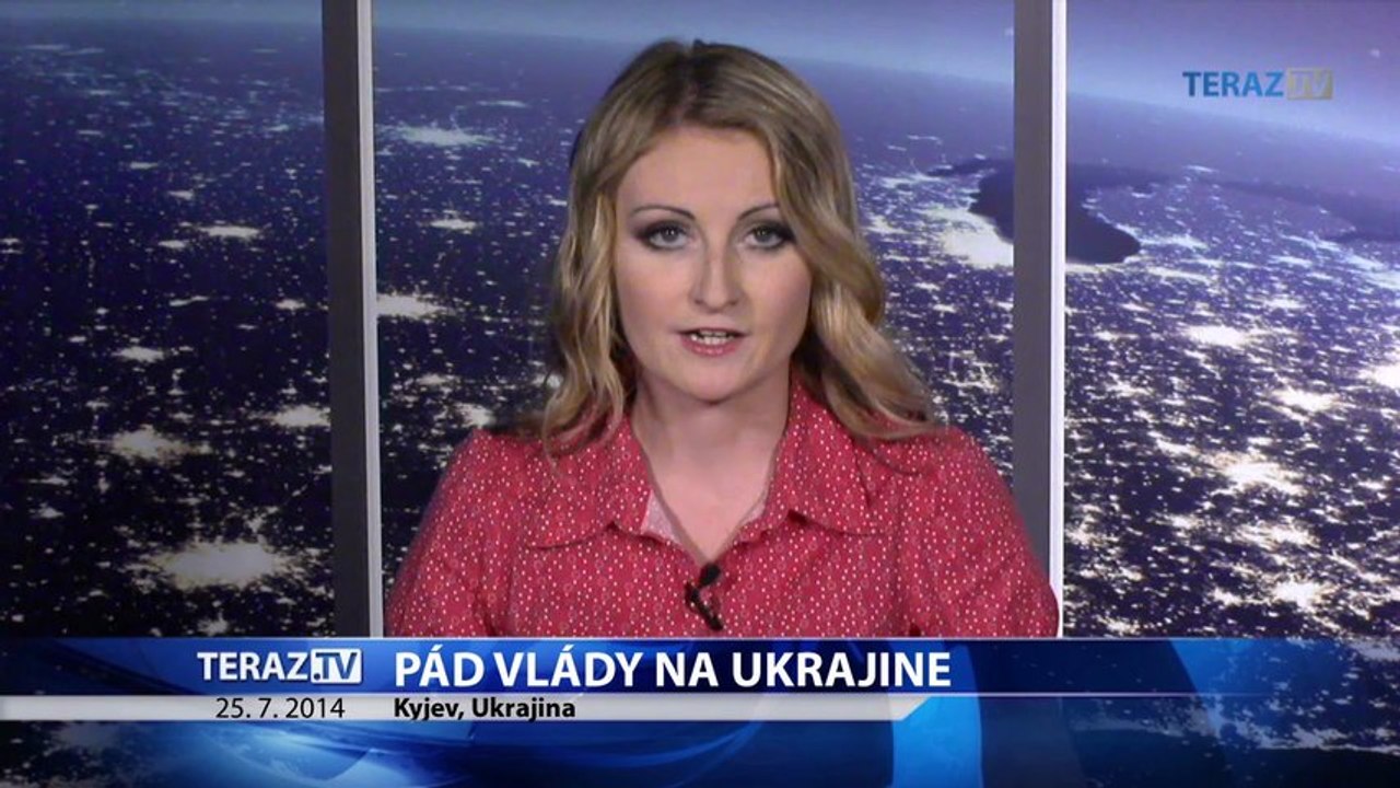 Večerné správy